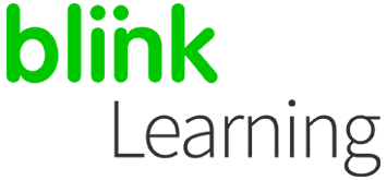 logo blinklearning
